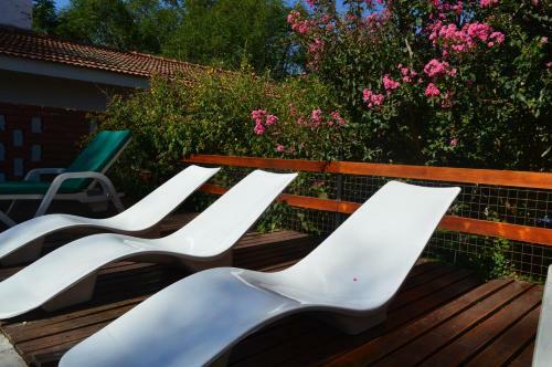 Lodge Caba�as C&c