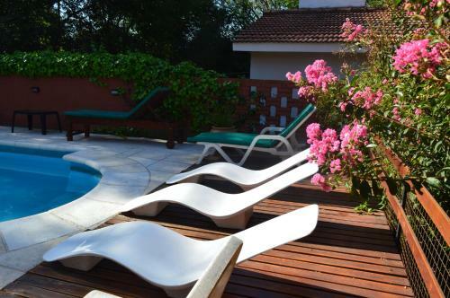 Lodge Caba�as C&c