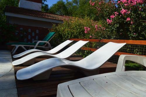 Lodge Caba�as C&c