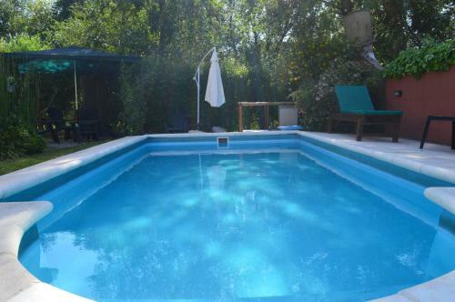 Lodge Caba�as C&c
