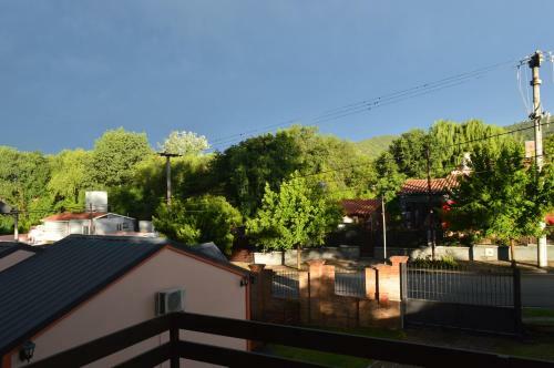 Lodge Caba�as C&c