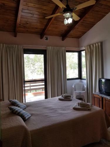 Lodge Caba�as C&c