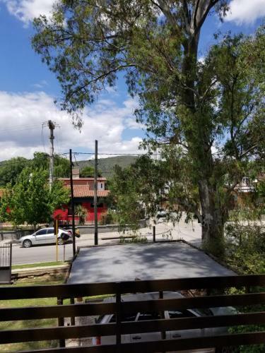 Lodge Caba�as C&c