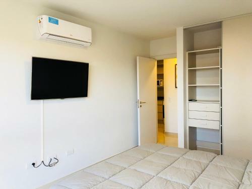 Apartamento Opera Shopping Towers