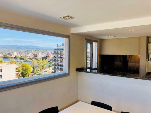 Apartamento Opera Shopping Towers