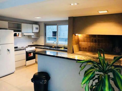 Apartamento Opera Shopping Towers