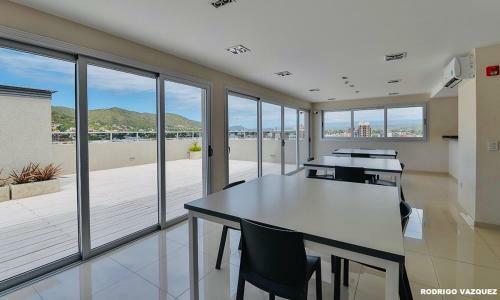 Apartamento Opera Shopping Towers