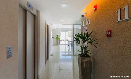 Apartamento Opera Shopping Towers