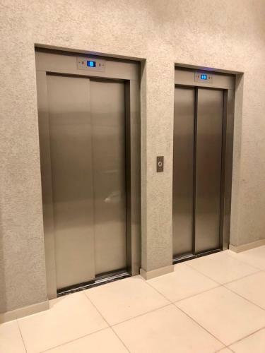 Apartamento Opera Shopping Towers
