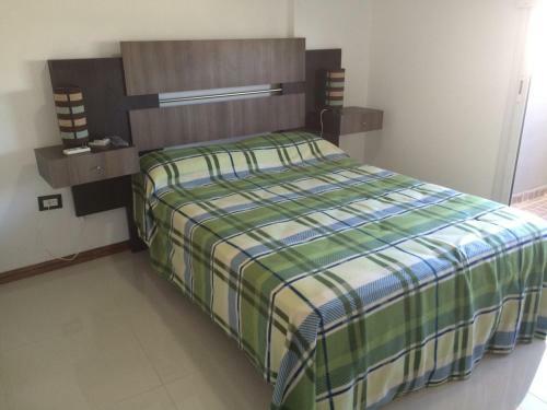 Apartamento Departamento Veneto