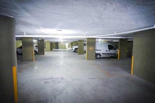 Apartamento Departamento Veneto