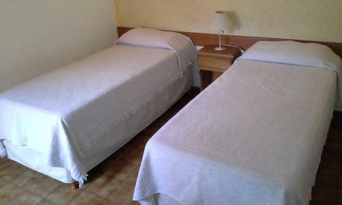Amanitas Hotel