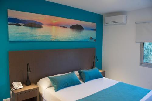 Lusso Apart Hotel