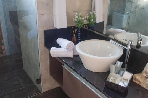 Lusso Apart Hotel