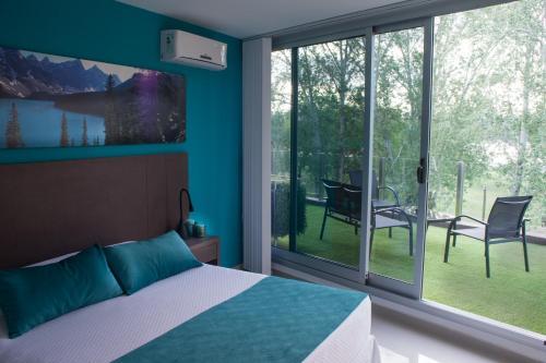 Lusso Apart Hotel