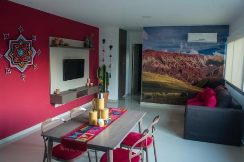 Lusso Apart Hotel
