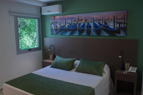 Lusso Apart Hotel