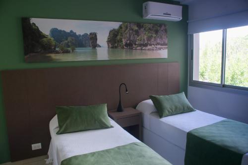 Lusso Apart Hotel