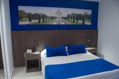 Lusso Apart Hotel