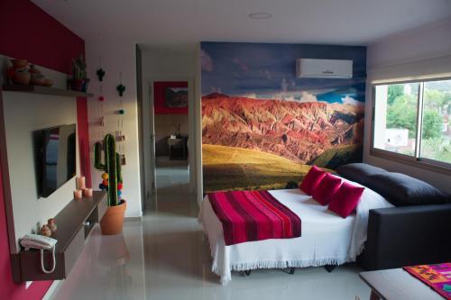 Lusso Apart Hotel