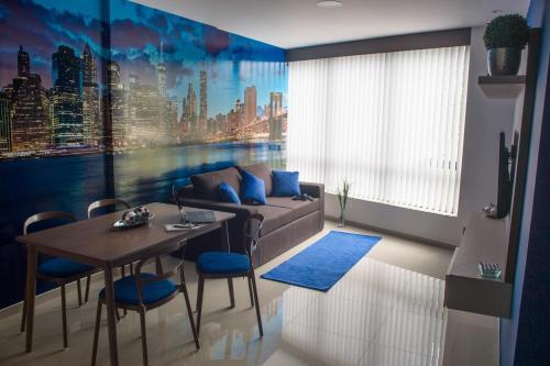 Lusso Apart Hotel