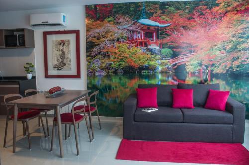 Lusso Apart Hotel