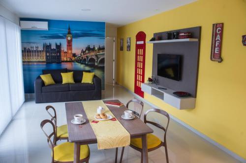 Lusso Apart Hotel