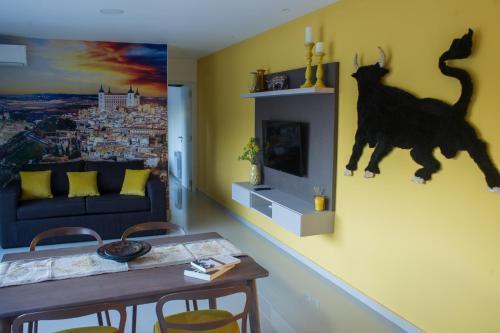 Lusso Apart Hotel