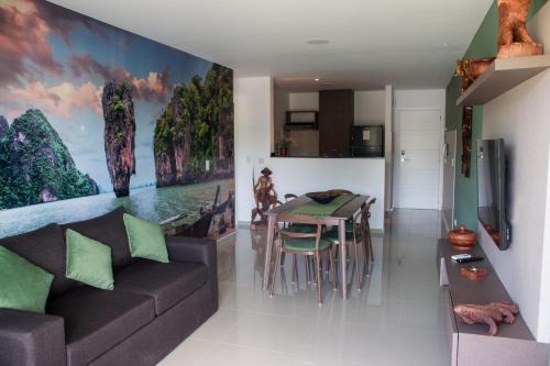 Lusso Apart Hotel