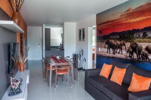 Lusso Apart Hotel