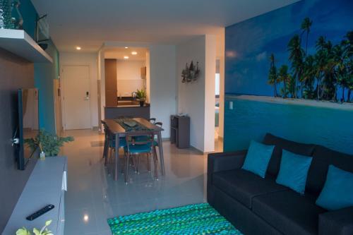 Lusso Apart Hotel