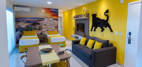 Lusso Apart Hotel