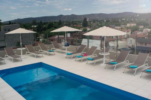 Lusso Apart Hotel