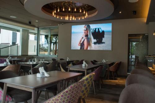 Lusso Apart Hotel