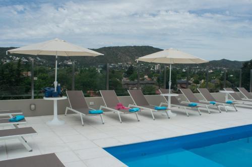 Lusso Apart Hotel