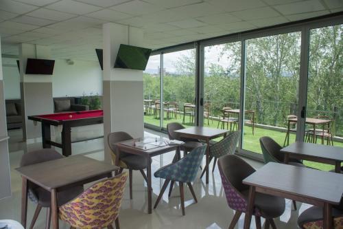 Lusso Apart Hotel