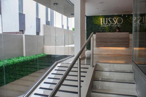 Lusso Apart Hotel