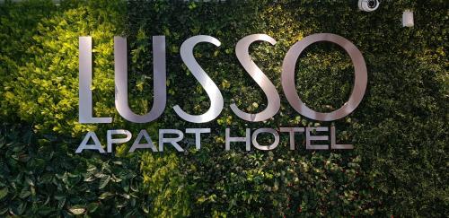 Lusso Apart Hotel
