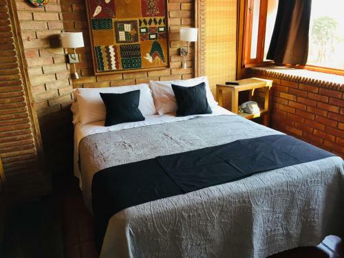 Apartamento La Pedrera Hotel Boutique