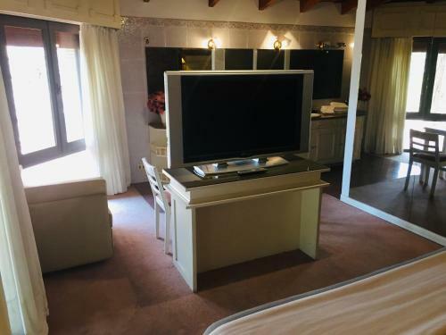 Apartamento La Pedrera Hotel Boutique