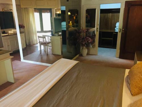 Apartamento La Pedrera Hotel Boutique