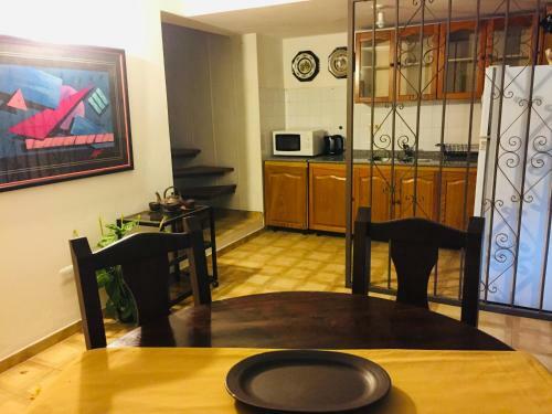 Apartamento La Pedrera Hotel Boutique