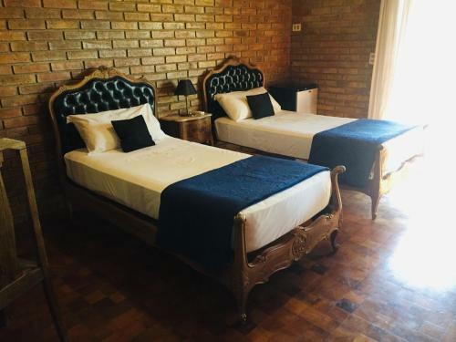 Apartamento La Pedrera Hotel Boutique