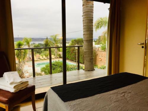 Apartamento La Pedrera Hotel Boutique
