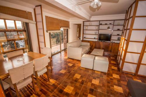 Apartamento La Pedrera Hotel Boutique