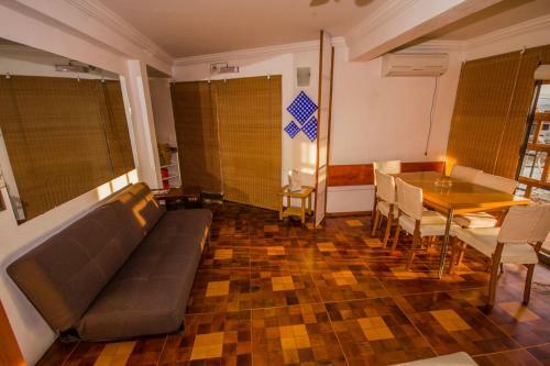 Apartamento La Pedrera Hotel Boutique