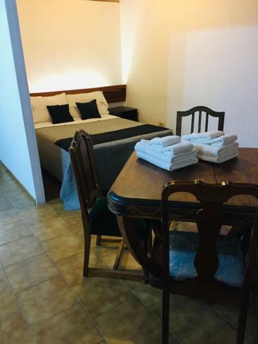 Apartamento La Pedrera Hotel Boutique