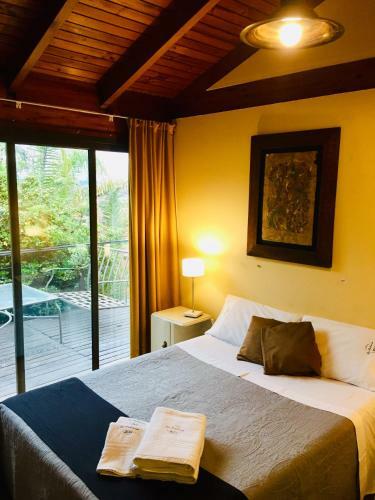 Apartamento La Pedrera Hotel Boutique