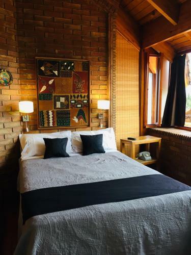 Apartamento La Pedrera Hotel Boutique