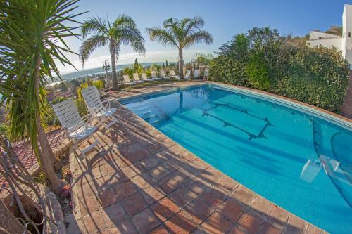 Apartamento La Pedrera Hotel Boutique